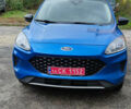Синий Форд Эскейп, объемом двигателя 2.5 л и пробегом 83 тыс. км за 22500 $, фото 27 на Automoto.ua