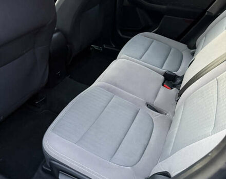 Форд Эскейп 2020 в Полтаве на Automoto.ua Синий Форд Эскейп, объемом двигателя 0 л и пробегом 141 тыс. км за 14500 $, фото 9 на Automoto.ua