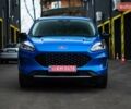 Синій Форд Ескейп, об'ємом двигуна 0 л та пробігом 122 тис. км за 19200 $, фото 8 на Automoto.ua