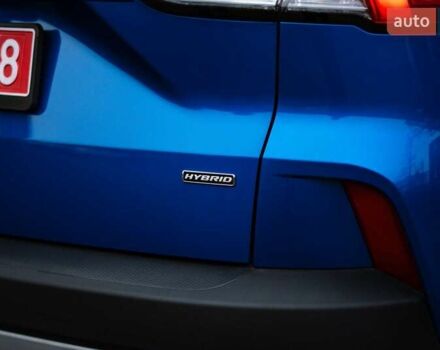 Синій Форд Ескейп, об'ємом двигуна 0 л та пробігом 122 тис. км за 19200 $, фото 28 на Automoto.ua