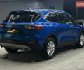 Синий Форд Эскейп, объемом двигателя 1.5 л и пробегом 21 тыс. км за 17500 $, фото 5 на Automoto.ua