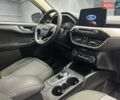 Синий Форд Эскейп, объемом двигателя 1.5 л и пробегом 21 тыс. км за 17500 $, фото 7 на Automoto.ua