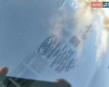 Синій Форд Ескейп, об'ємом двигуна 1.5 л та пробігом 66 тис. км за 16250 $, фото 16 на Automoto.ua