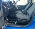 Синій Форд Ескейп, об'ємом двигуна 1.5 л та пробігом 25 тис. км за 17300 $, фото 22 на Automoto.ua