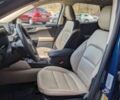 Синий Форд Эскейп, объемом двигателя 4 л и пробегом 39 тыс. км за 13850 $, фото 6 на Automoto.ua