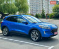 Синий Форд Эскейп, объемом двигателя 1.5 л и пробегом 148 тыс. км за 16999 $, фото 20 на Automoto.ua