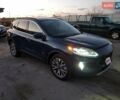 Синій Форд Ескейп, об'ємом двигуна 0 л та пробігом 96 тис. км за 4900 $, фото 3 на Automoto.ua