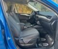 Синій Форд Ескейп, об'ємом двигуна 1.5 л та пробігом 25 тис. км за 17300 $, фото 12 на Automoto.ua