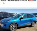 Синий Форд Эскейп, объемом двигателя 0 л и пробегом 80 тыс. км за 19300 $, фото 21 на Automoto.ua