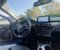 Синій Форд Ескейп, об'ємом двигуна 2.49 л та пробігом 98 тис. км за 24500 $, фото 8 на Automoto.ua