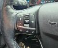 Синий Форд Эскейп, объемом двигателя 1.5 л и пробегом 62 тыс. км за 11200 $, фото 11 на Automoto.ua