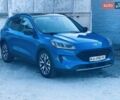 Синий Форд Эскейп, объемом двигателя 2.49 л и пробегом 241 тыс. км за 19100 $, фото 5 на Automoto.ua