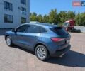 Синий Форд Эскейп, объемом двигателя 1.5 л и пробегом 133 тыс. км за 14900 $, фото 7 на Automoto.ua