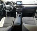 Синий Форд Эскейп, объемом двигателя 1.5 л и пробегом 80 тыс. км за 11000 $, фото 7 на Automoto.ua