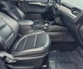 Синий Форд Эскейп, объемом двигателя 1.5 л и пробегом 62 тыс. км за 11200 $, фото 7 на Automoto.ua