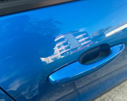 Синій Форд Ескейп, об'ємом двигуна 1.5 л та пробігом 25 тис. км за 17300 $, фото 8 на Automoto.ua