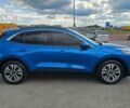 Синій Форд Ескейп, об'ємом двигуна 0 л та пробігом 169 тис. км за 13950 $, фото 1 на Automoto.ua