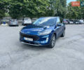 Синій Форд Ескейп, об'ємом двигуна 2 л та пробігом 97 тис. км за 19000 $, фото 9 на Automoto.ua