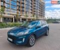 Синий Форд Эскейп, объемом двигателя 2.5 л и пробегом 70 тыс. км за 20900 $, фото 1 на Automoto.ua