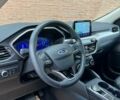 Синій Форд Ескейп, об'ємом двигуна 2.5 л та пробігом 88 тис. км за 17000 $, фото 5 на Automoto.ua