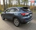 Синій Форд Ескейп, об'ємом двигуна 2.5 л та пробігом 92 тис. км за 22700 $, фото 8 на Automoto.ua