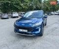 Синій Форд Ескейп, об'ємом двигуна 2 л та пробігом 97 тис. км за 19000 $, фото 11 на Automoto.ua