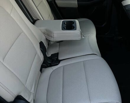 Синий Форд Эскейп, объемом двигателя 2.5 л и пробегом 112 тыс. км за 24600 $, фото 14 на Automoto.ua