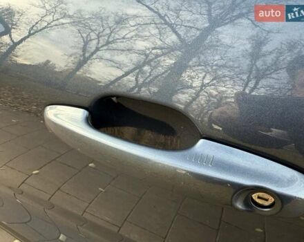 Синій Форд Ескейп, об'ємом двигуна 2.5 л та пробігом 92 тис. км за 22700 $, фото 12 на Automoto.ua