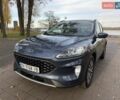 Синій Форд Ескейп, об'ємом двигуна 2.5 л та пробігом 92 тис. км за 22700 $, фото 10 на Automoto.ua