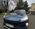Синій Форд Ескейп, об'ємом двигуна 2 л та пробігом 139 тис. км за 19800 $, фото 2 на Automoto.ua