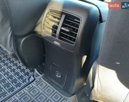 Синій Форд Ескейп, об'ємом двигуна 1.5 л та пробігом 66 тис. км за 16250 $, фото 39 на Automoto.ua