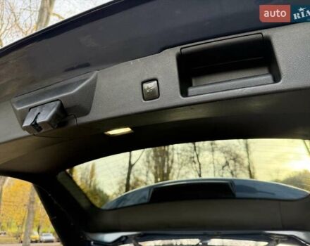 Синій Форд Ескейп, об'ємом двигуна 2.5 л та пробігом 92 тис. км за 22700 $, фото 7 на Automoto.ua