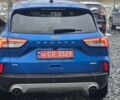 Синий Форд Эскейп, объемом двигателя 1.5 л и пробегом 104 тыс. км за 14500 $, фото 7 на Automoto.ua