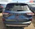 Синій Форд Ескейп, об'ємом двигуна 2 л та пробігом 56 тис. км за 7800 $, фото 5 на Automoto.ua