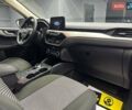 Синий Форд Эскейп, объемом двигателя 1.5 л и пробегом 21 тыс. км за 17500 $, фото 8 на Automoto.ua