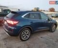Синій Форд Ескейп, об'ємом двигуна 0 л та пробігом 96 тис. км за 4900 $, фото 2 на Automoto.ua
