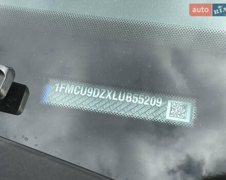 Синий Форд Эскейп, объемом двигателя 2.49 л и пробегом 91 тыс. км за 24950 $, фото 69 на Automoto.ua