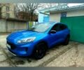 Синий Форд Эскейп, объемом двигателя 2.5 л и пробегом 130 тыс. км за 23000 $, фото 2 на Automoto.ua