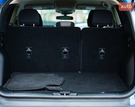 Синій Форд Ескейп, об'ємом двигуна 0 л та пробігом 122 тис. км за 19200 $, фото 25 на Automoto.ua