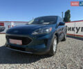 Форд Эскейп 2020 в Борисполе на Automoto.ua Синий Форд Эскейп, объемом двигателя 1.5 л и пробегом 215 тыс. км за 12999 $, фото 5 на Automoto.ua
