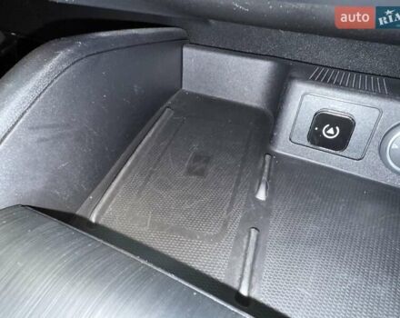 Синій Форд Ескейп, об'ємом двигуна 2.5 л та пробігом 92 тис. км за 22700 $, фото 24 на Automoto.ua