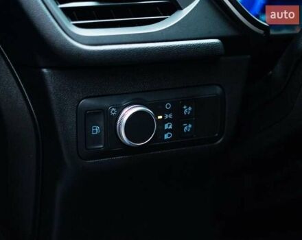 Синій Форд Ескейп, об'ємом двигуна 0 л та пробігом 122 тис. км за 19200 $, фото 22 на Automoto.ua