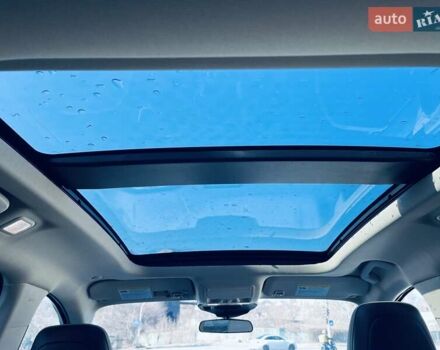 Синий Форд Эскейп, объемом двигателя 2.49 л и пробегом 241 тыс. км за 19100 $, фото 14 на Automoto.ua