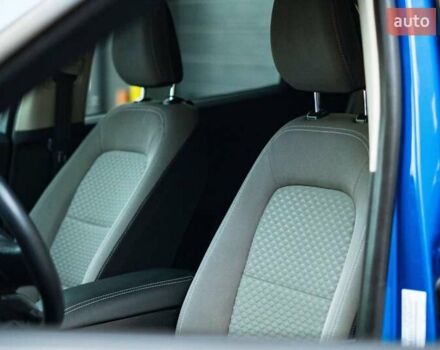 Синій Форд Ескейп, об'ємом двигуна 0 л та пробігом 122 тис. км за 19200 $, фото 17 на Automoto.ua