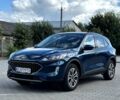 Синий Форд Эскейп, объемом двигателя 1.5 л и пробегом 85 тыс. км за 17400 $, фото 1 на Automoto.ua