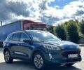 Синий Форд Эскейп, объемом двигателя 1.5 л и пробегом 85 тыс. км за 17400 $, фото 13 на Automoto.ua