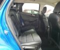 Синий Форд Эскейп, объемом двигателя 2 л и пробегом 83 тыс. км за 4000 $, фото 9 на Automoto.ua