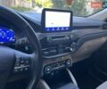 Синий Форд Эскейп, объемом двигателя 2.49 л и пробегом 52 тыс. км за 25200 $, фото 58 на Automoto.ua