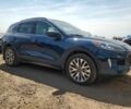 Синій Форд Ескейп, об'ємом двигуна 2 л та пробігом 75 тис. км за 3500 $, фото 3 на Automoto.ua