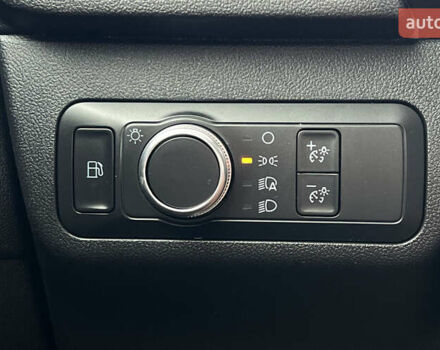 Синий Форд Эскейп, объемом двигателя 2.49 л и пробегом 103 тыс. км за 18999 $, фото 15 на Automoto.ua